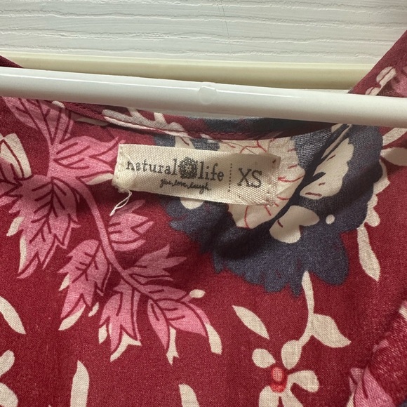 Natural Life maxi boho dress - Picture 6 of 6